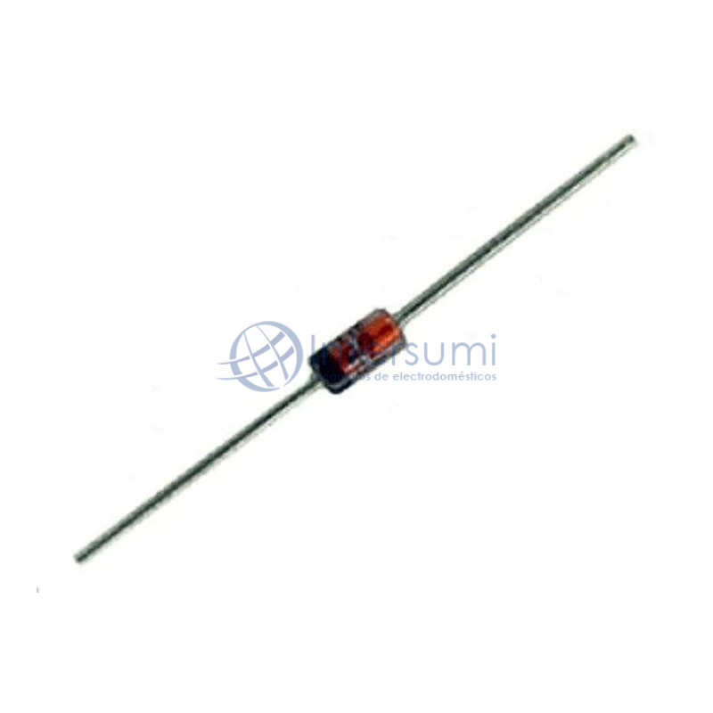 Diode Zener 6V8-5W