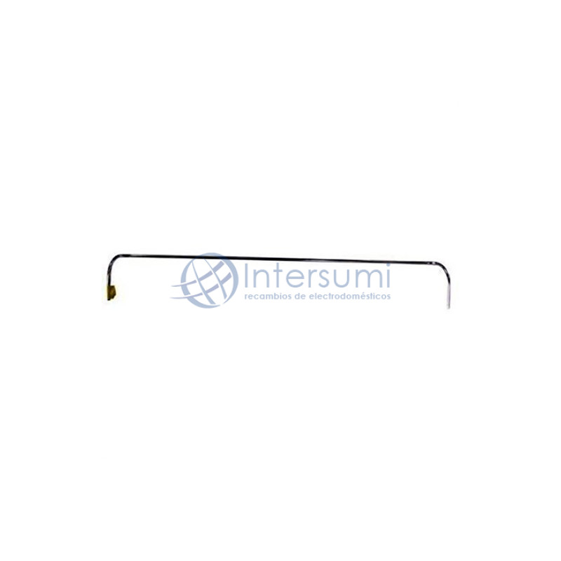 Barre métallique réfrigérateur Liebherr 711232200
