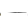 Barre métallique réfrigérateur Liebherr 711232200
