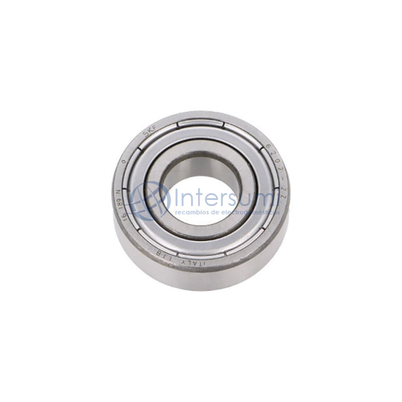 ROULEMENT ORIG. SKF 6202ZZ 481252028135