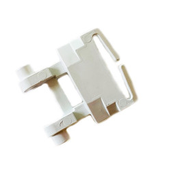 GLISSIÈRE POIGNÉE PORTE LAVE-LINGE NEWPOL 21NP0007
