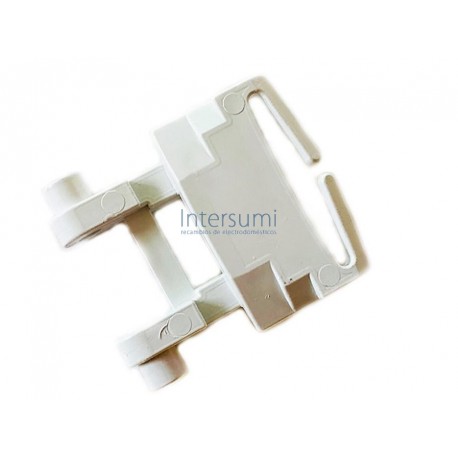 CORREDERA MANETA PUERTA LAVADORA NEWPOL 21NP0007