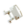 GLISSIÈRE POIGNÉE PORTE LAVE-LINGE NEWPOL 21NP0007