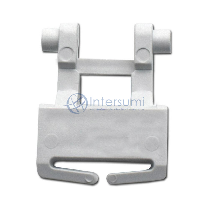 GLISSIÈRE POIGNÉE PORTE LAVE-LINGE NEWPOL 21NP0008