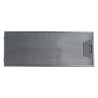 Filtre droit hotte Teka, mesures 19,2 x 50 cm 61874021