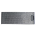 Filtro izquierdo campana Teka, 13,5x50cm 61874022