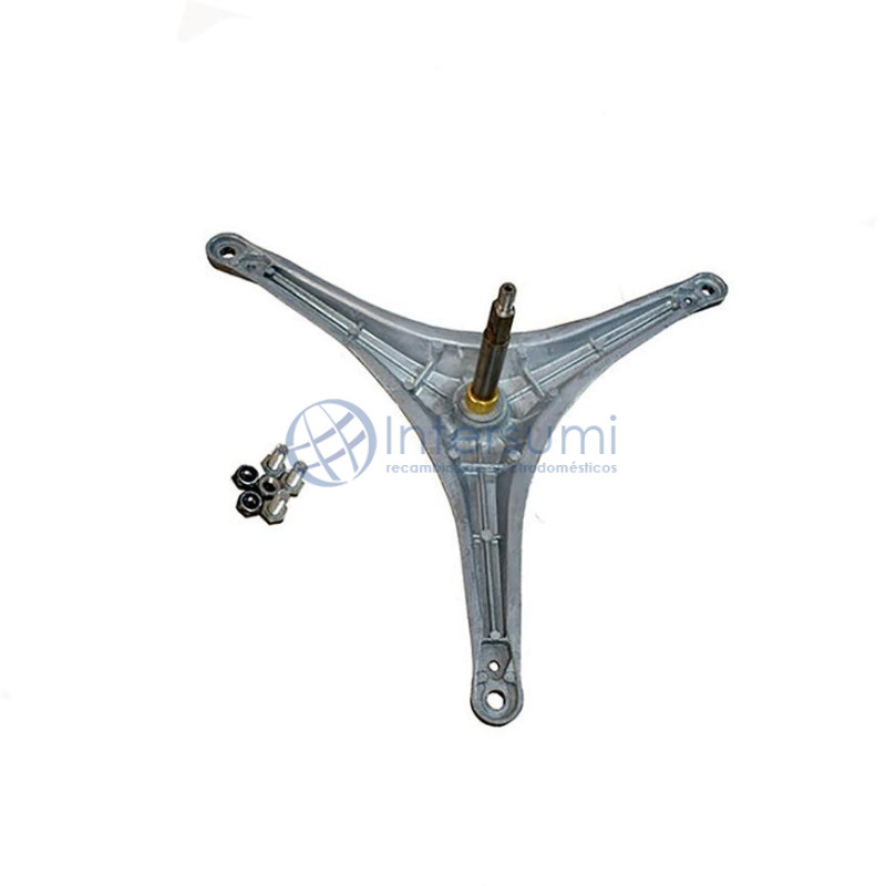 CROISILLON TAMBOUR LAVE-LINGE IGNIS, WHIRLPOOL, AWM4600 481953578164