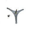 CROISILLON TAMBOUR LAVE-LINGE IGNIS, WHIRLPOOL, AWM4600 481953578164