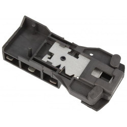 BLOCAPUERTA LAVADORA ZANUSSI, OMP62659 50652882007