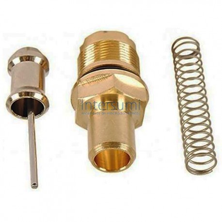 REGULADOR CUERPO DE AGUA CALENTADOR JUNKERS 8707402015.