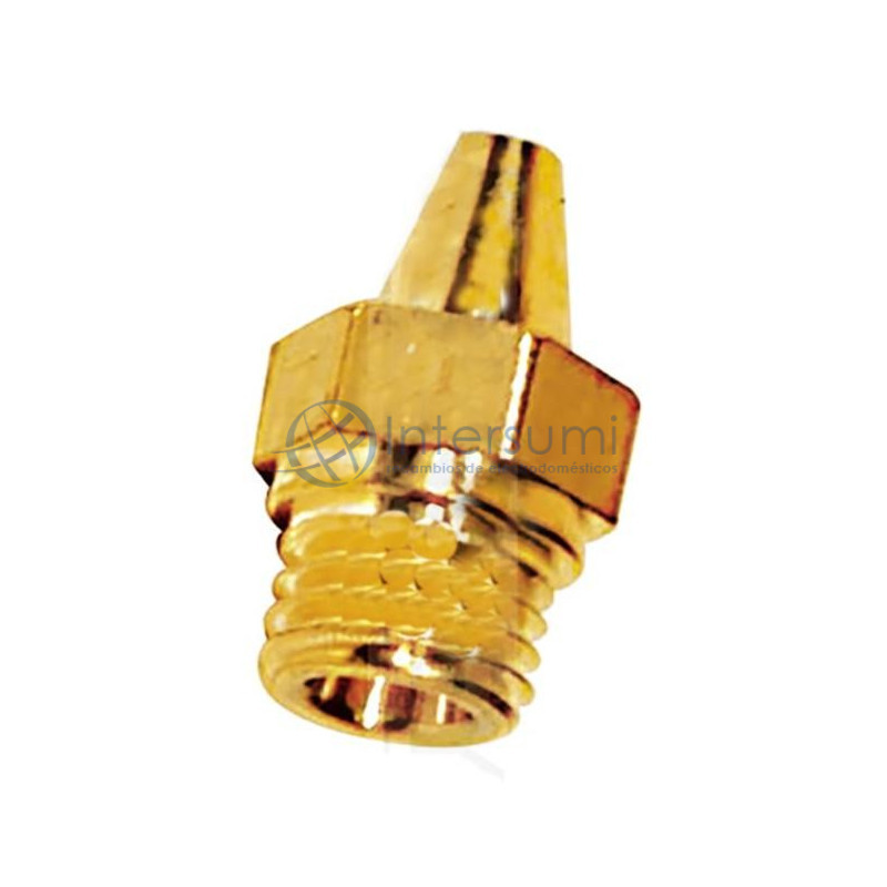 INJECTEURS CHAUFFE-EAU JUNKERS GAZ BUTANE, MÉTRIQUE 6mm 8708202128