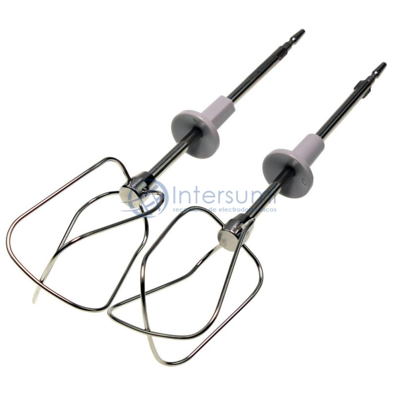 Fouets batteur manuel Krups GNA241 XF901D10