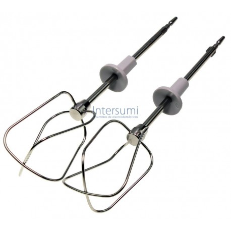 Varillas Batidora manual Krups GNA241 XF901D10