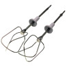 Fouets batteur manuel Krups GNA241 XF901D10