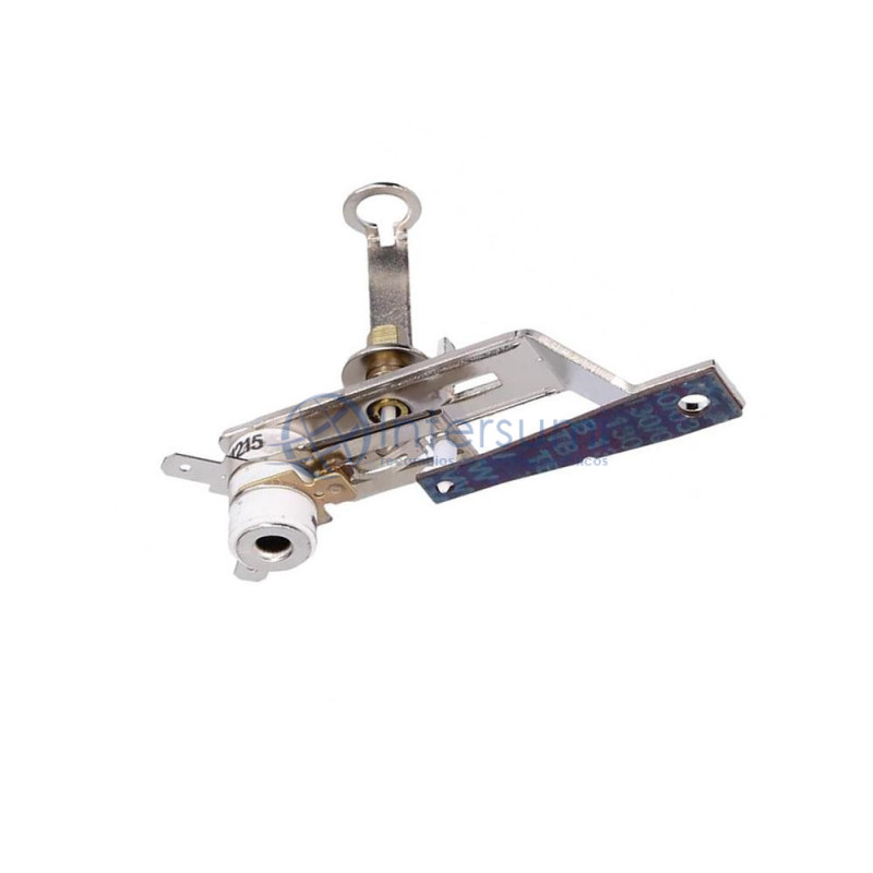 RÉGULATEUR THERMOSTAT FER À REPASSER BOSCH 00619494