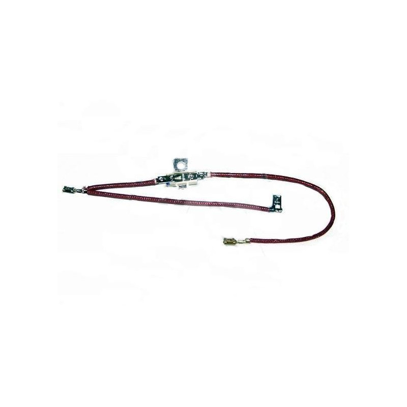 FUSIBLE TERMICO 315º 00604210