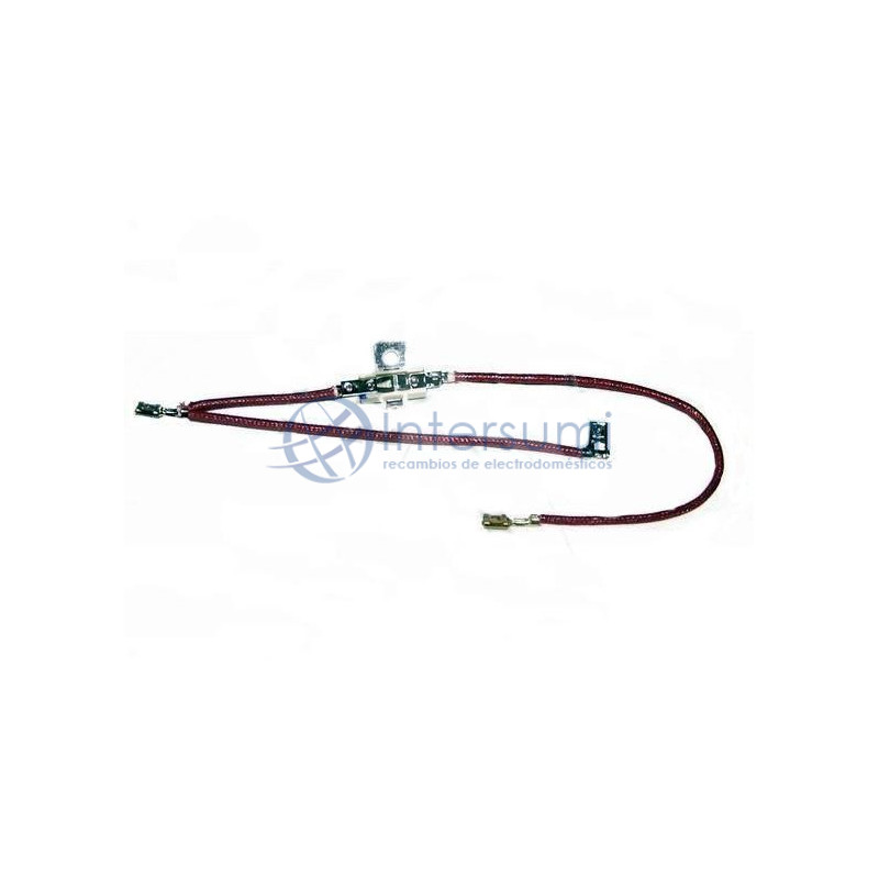 FUSIBLE THERMIQUE 315º 00604210