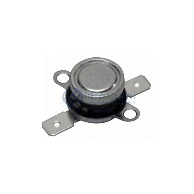 Thermostat fixe NC 140 49AE119