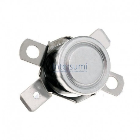 TERMOSTATO FIJO NC 155 ºC 49AE120R