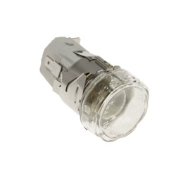Douille lampe pour four adaptable C00038035