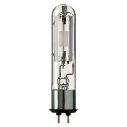 Lampe vapeur métallique PG12-2 Mazda 70W