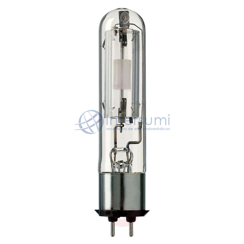 Lampe vapeur métallique PG12-2 Mazda 70W