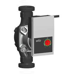 Pompe chauffage Wilo Yonos RS 25/6-RKC 11/2" 180mm 4528499