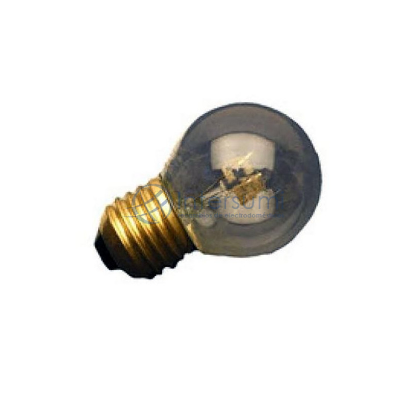Lampe four 40W E27-300ºC 16UN1110R