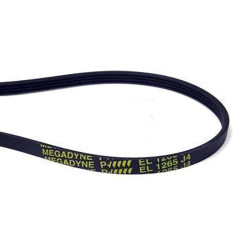 Courroie lave-linge Indesit 059560, 1265J4 C00059560