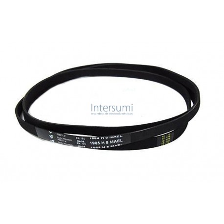 CORREA SECADORA ELASTICA 1965H8 481235818154