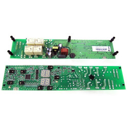 Module contrôle vitrocéramique Fagor 2V33T AS0023339