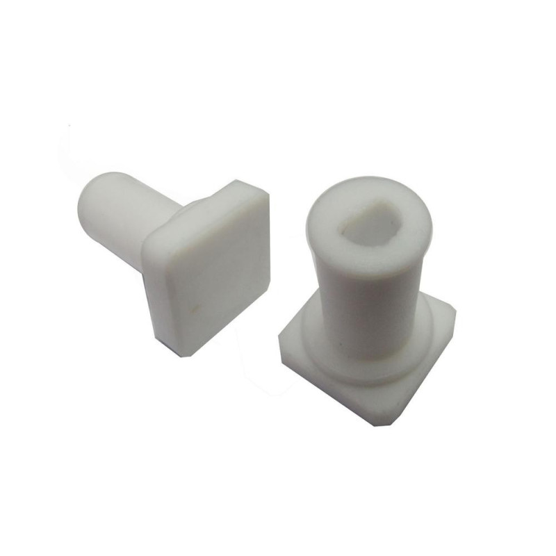 Adaptador de plato microondas, altura eje 29mm RM-NT1257