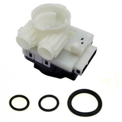 ENSEMBLE MOTEUR ALTERNATIF FAGOR SANS HÉLICE LV0860500