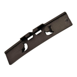 Porte-roulement sèche-linge Indesit ISL70CEX C00112144