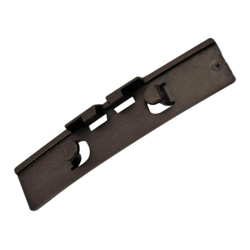 PORTA RODAMIENTO SECADORA INDESIT ISL70CEX C00112144