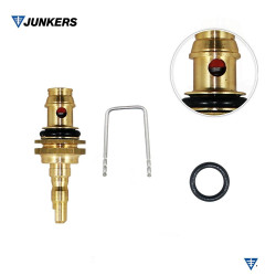 REGULADOR DE CAUDAL DE AGUA PARA CALENTADOR JUNKERS 8708500332