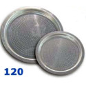FILTRO PARA CAFETERA BRA BELLA 4 TAZAS  120BRA517