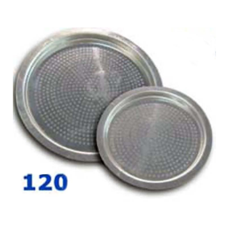 FILTRO PARA CAFETERA BRA BELLA 4 TAZAS  120BRA517