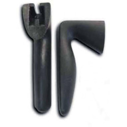 Anse pour cafetière Bra Begur noire 6/9 tasses 120BRA723