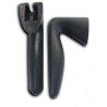 Anse pour cafetière Bra Begur noire 6/9 tasses 120BRA723