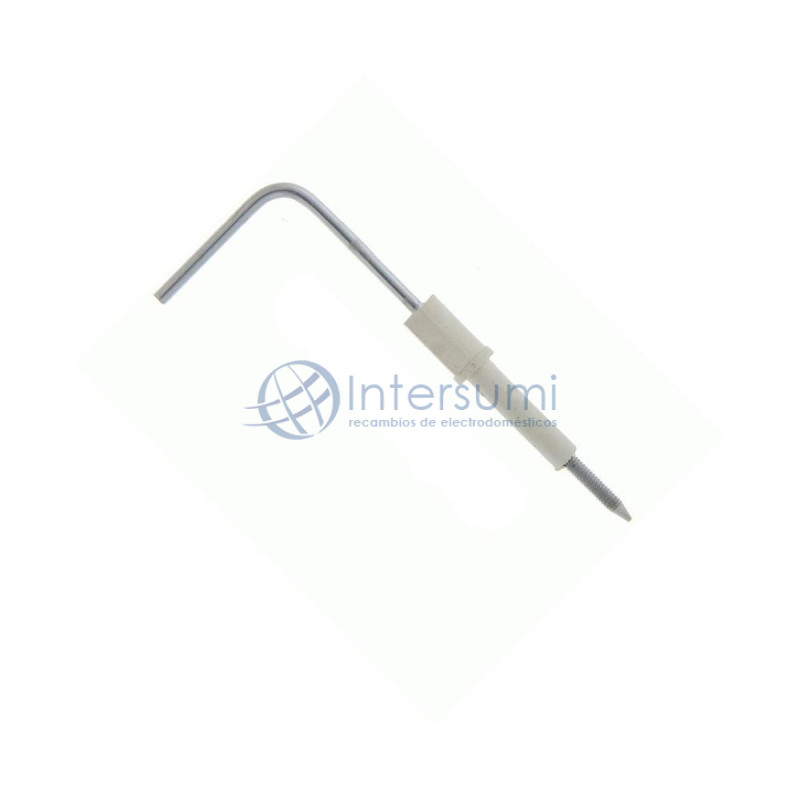 Sonde d’ionisation Junkers 8708107007
