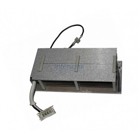 RESISTENCIA SECADORA ZANUSSI 1250022132, 1200W+1200W