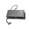 RESISTENCIA SECADORA ZANUSSI 1250022132, 1200W+1200W