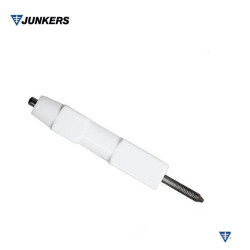 Bougie chauffe-eau Junkers 8704401057, WR11E WR14E 8748107089
