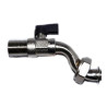 Robinet de passage entrée eau chauffe-eau Junkers 8707405200