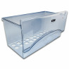 TIROIR INFÉRIEUR CONGÉLATEUR FRIGO COMBI EDESA, F19T012A3, ST0029067