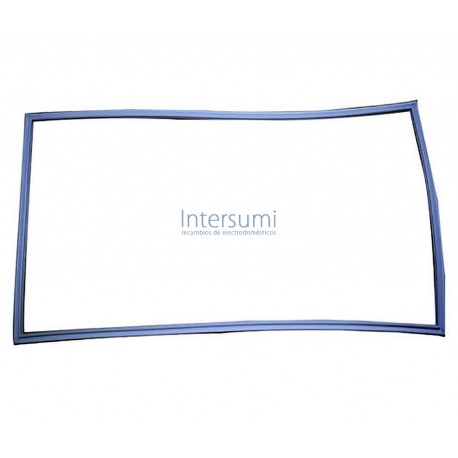 BURLETE PUERTA FRIGORÍFICO FAGOR 3FC67NFD, 574x1021mm F39M045A4