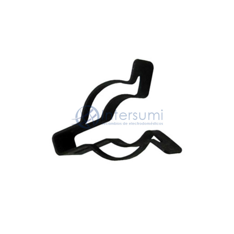 Collier pour prise d’eau chauffe-eau Junkers 8701201035