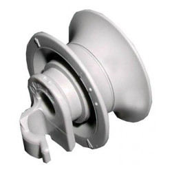 Roue panier lave-vaisselle Bosch, Balay, Siemens, 165313 00165313