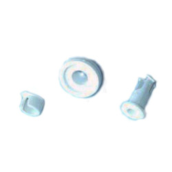 Kit déplacement panier lave-vaisselle Bosch, Siemens, petite roue 21BS219